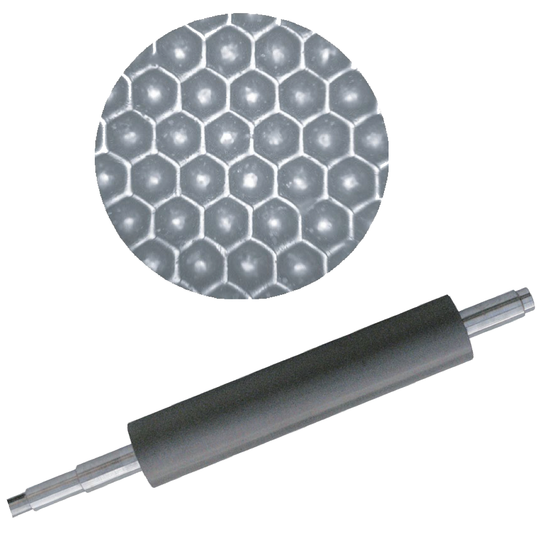 Керамический вал